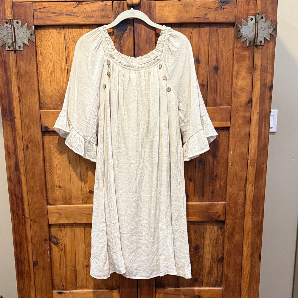 NAÏF Dress